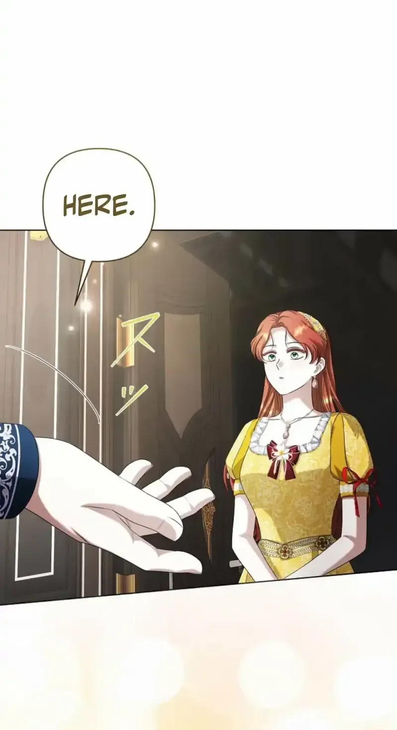 The Fake Bride Can’t Escape Chapter 42 page 8 - 