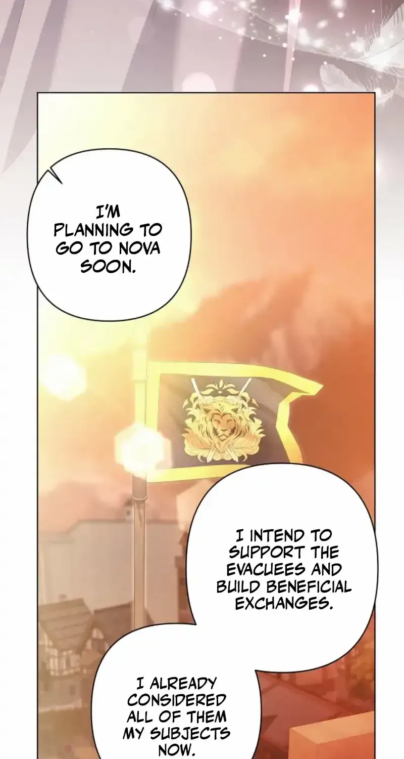 The Fake Bride Can’t Escape Chapter 42 page 71 - 