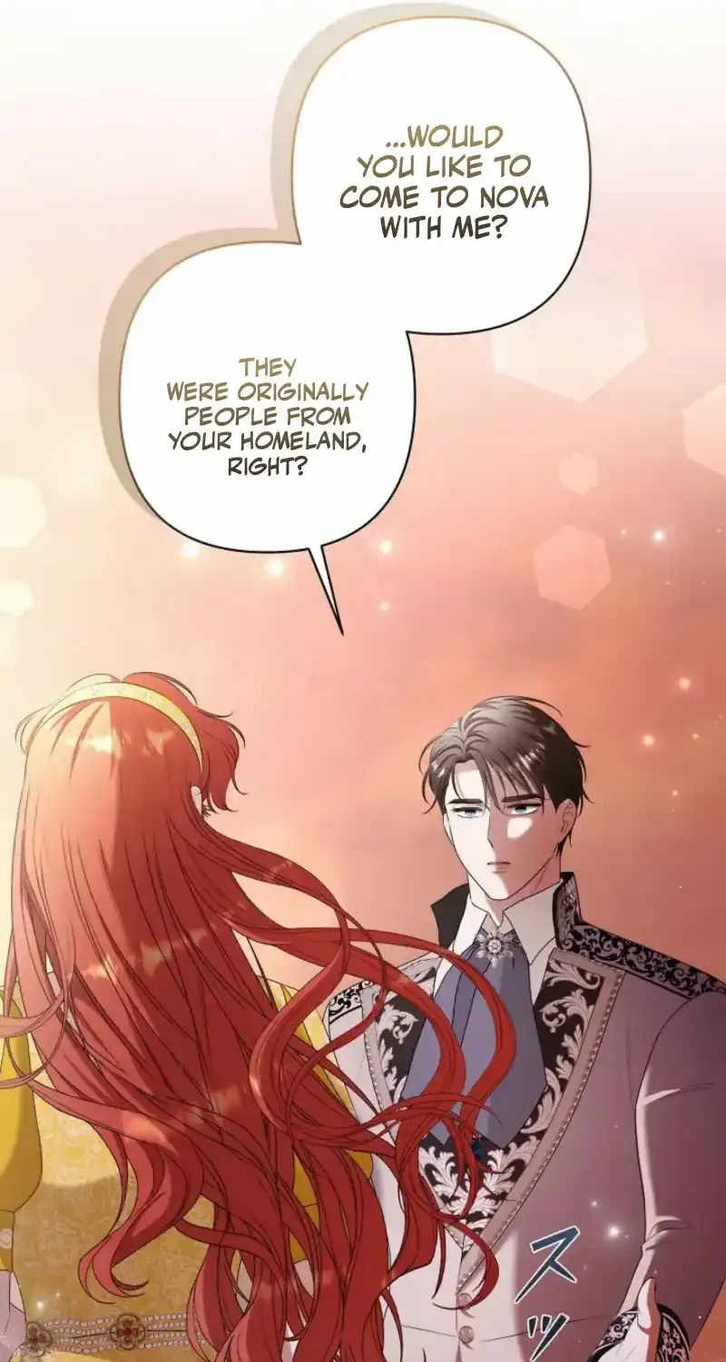 The Fake Bride Can’t Escape Chapter 42 page 73 - 