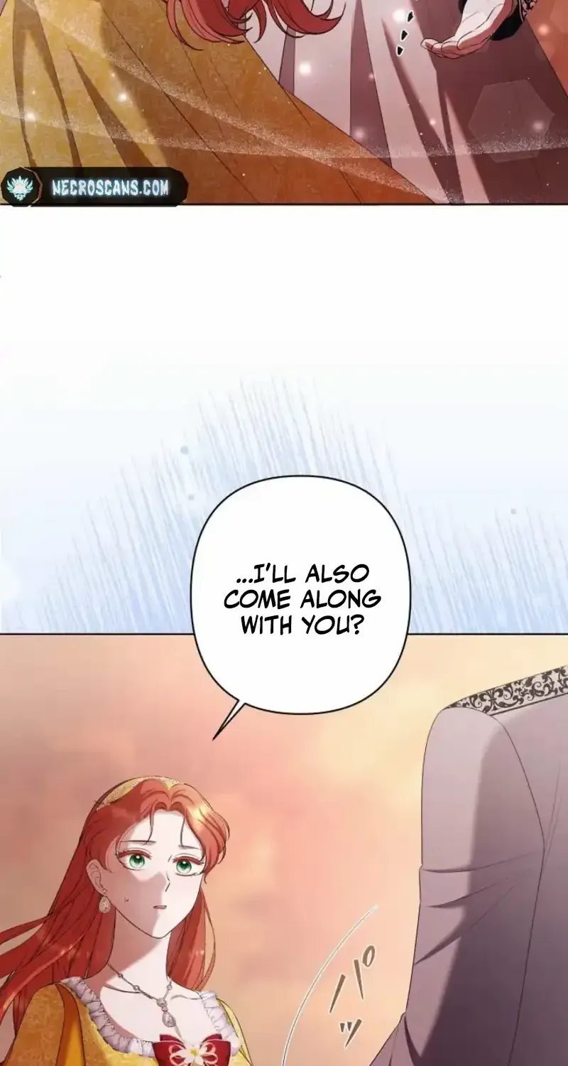 The Fake Bride Can’t Escape Chapter 42 page 74 - 