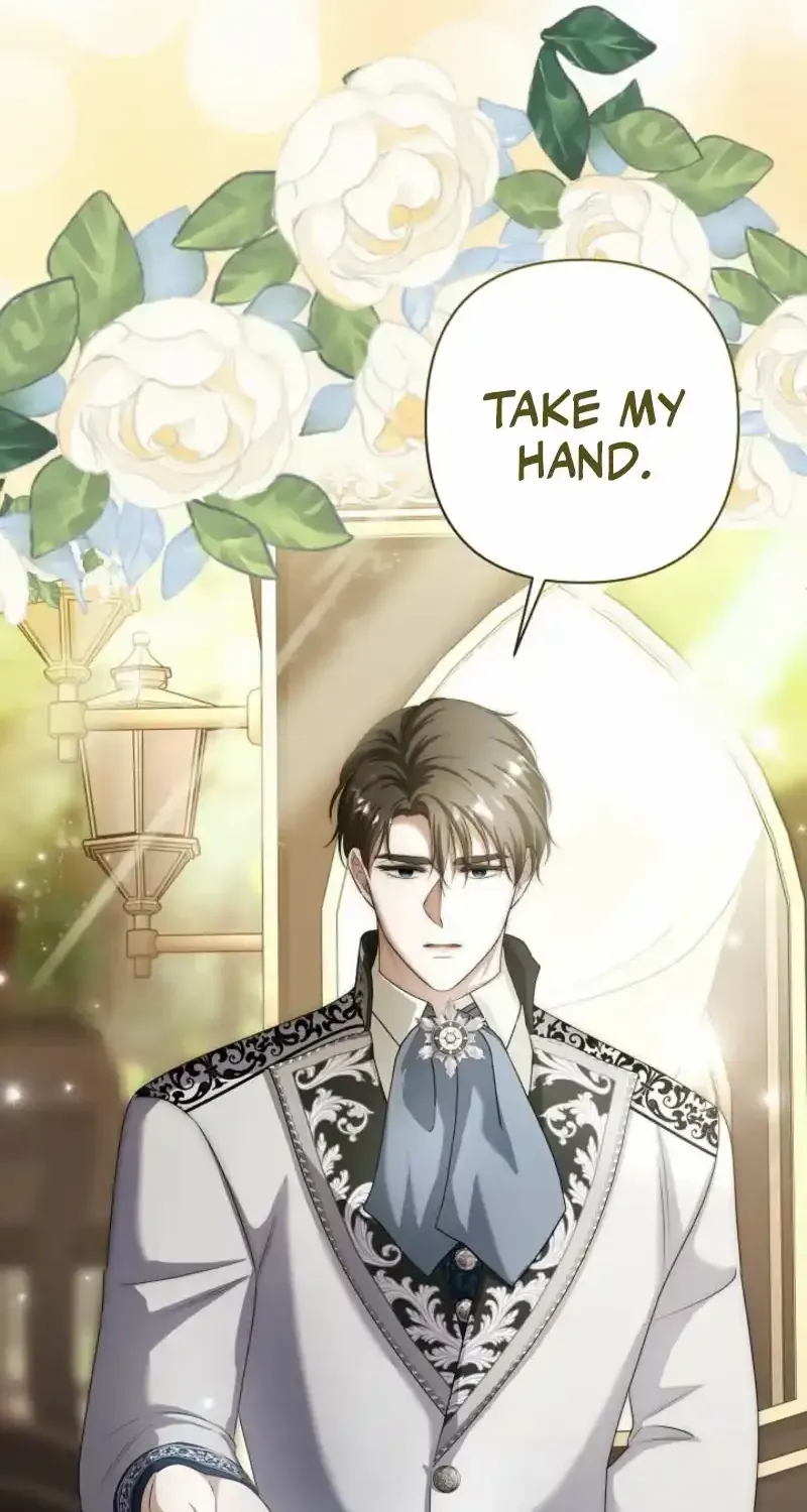 The Fake Bride Can’t Escape Chapter 42 page 9 - 