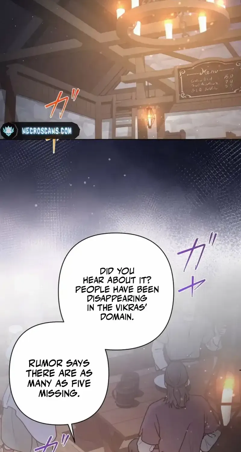 The Fake Bride Can’t Escape Chapter 42 page 87 - 