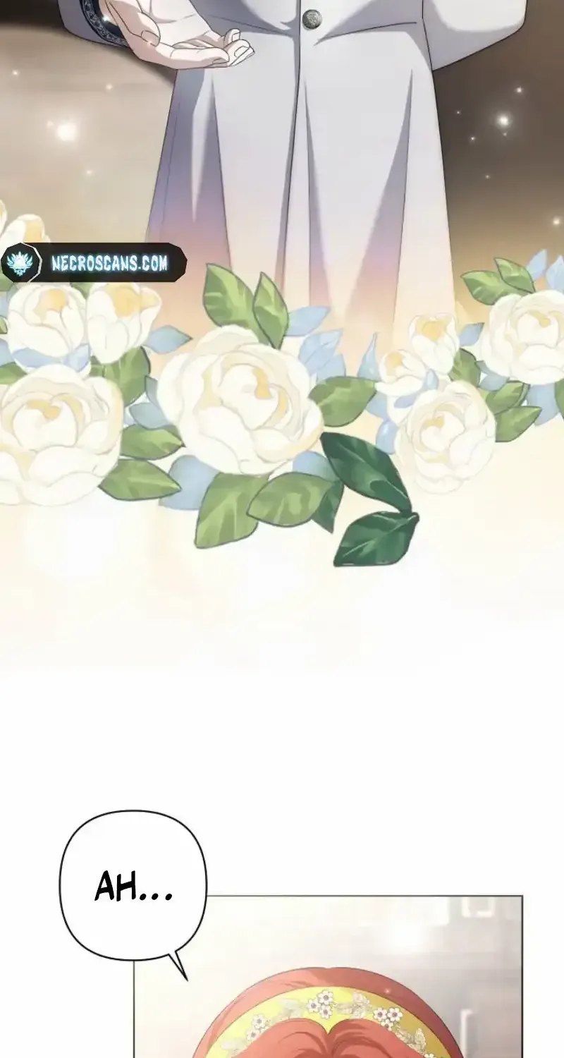 The Fake Bride Can’t Escape Chapter 42 page 10 - 