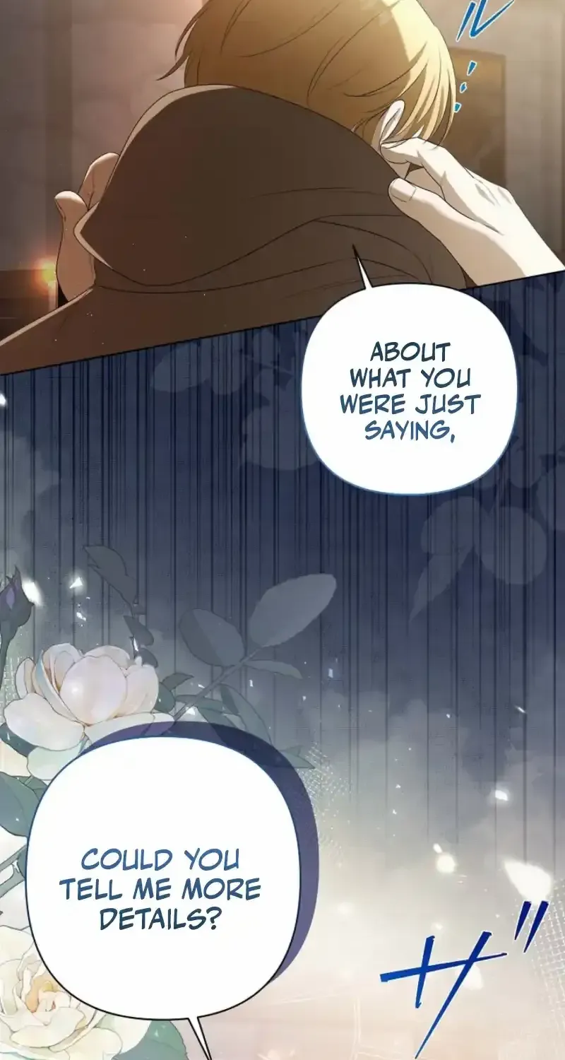 The Fake Bride Can’t Escape Chapter 42 page 94 - 