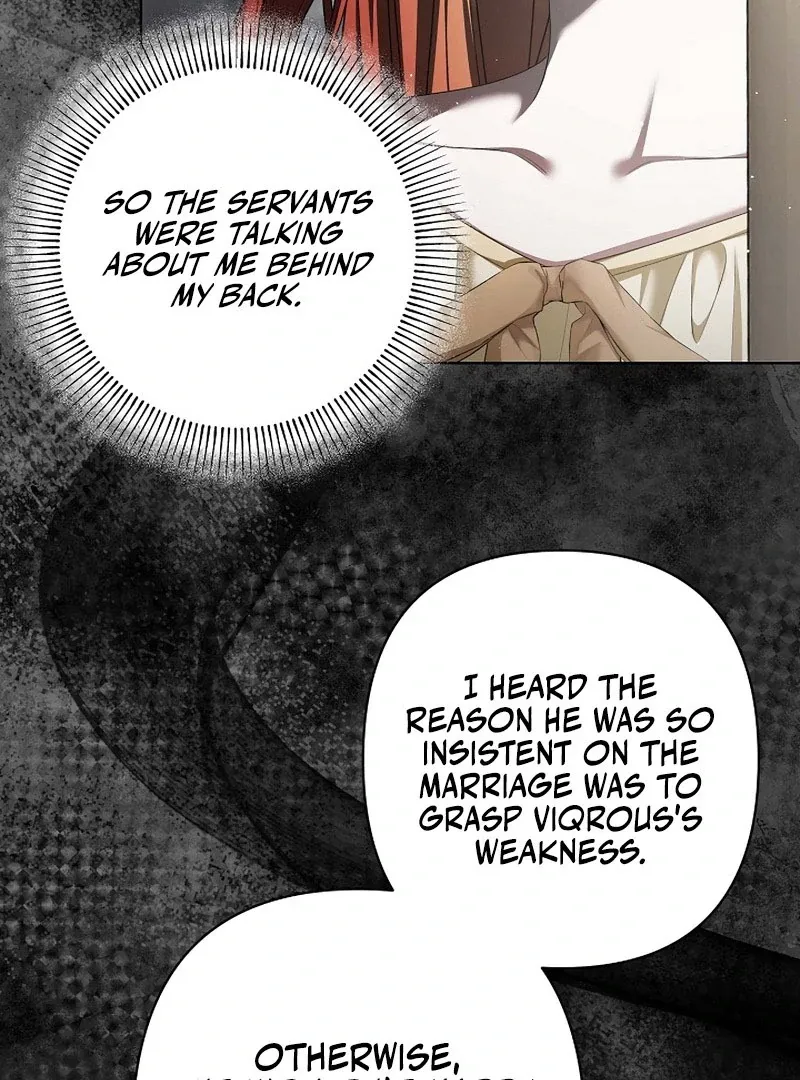 The Fake Bride Can’t Escape Chapter 43 page 105 - 
