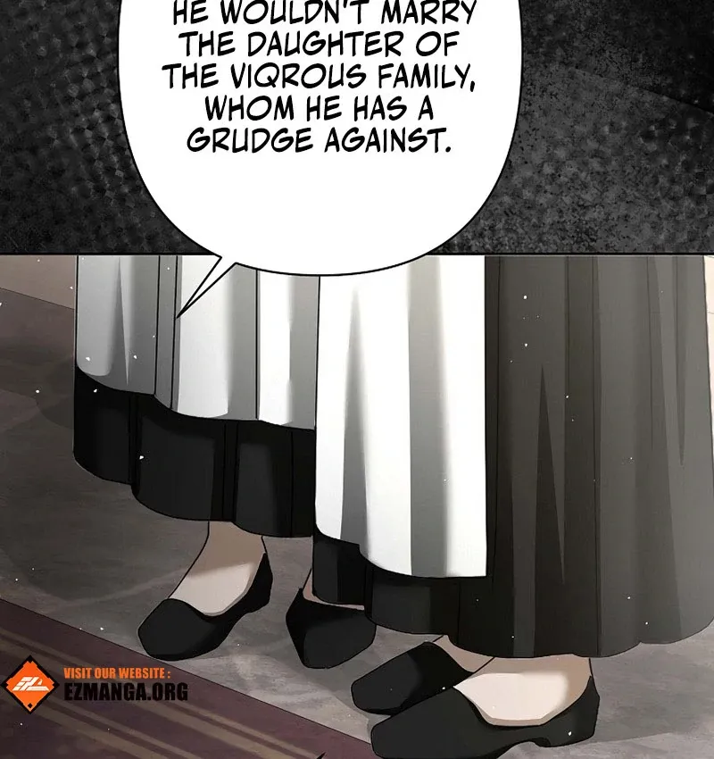 The Fake Bride Can’t Escape Chapter 43 page 106 - 