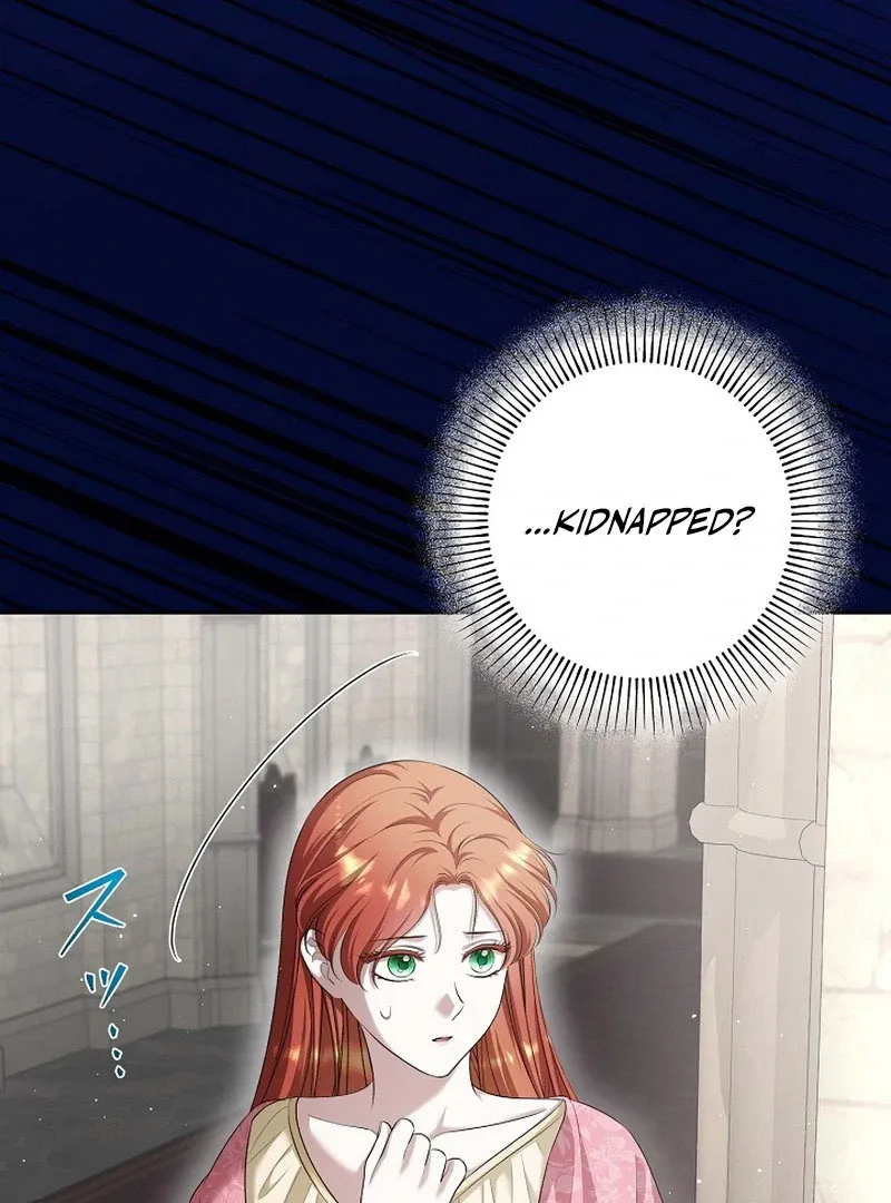 The Fake Bride Can’t Escape Chapter 43 page 113 - 
