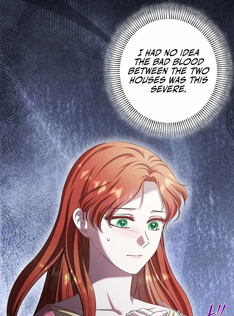 The Fake Bride Can’t Escape Chapter 43 page 115 - 