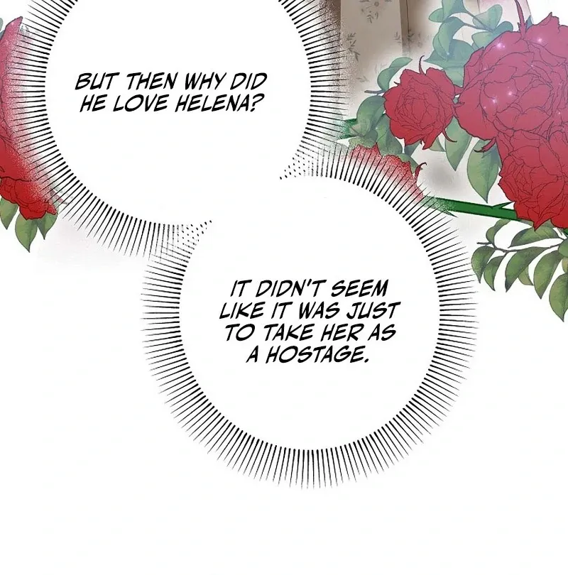 The Fake Bride Can’t Escape Chapter 43 page 117 - 