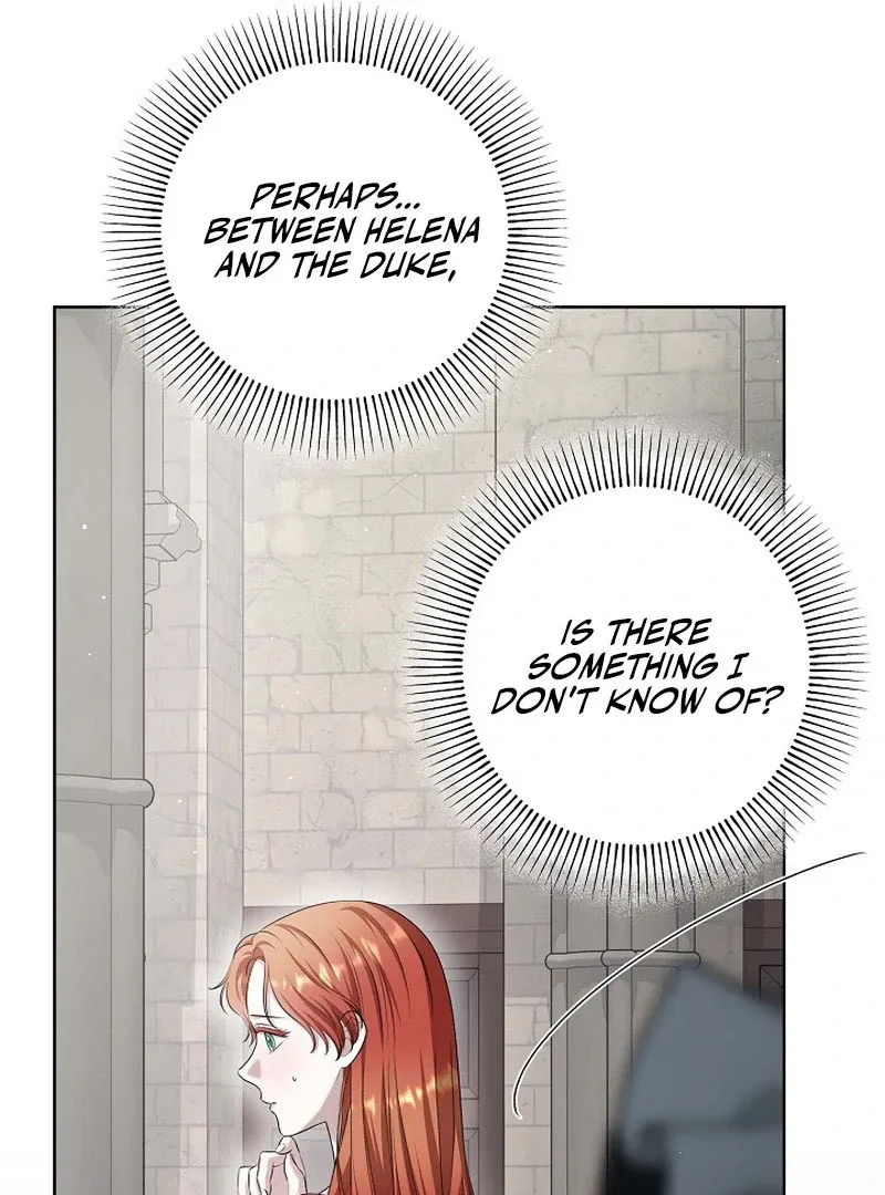 The Fake Bride Can’t Escape Chapter 43 page 118 - 