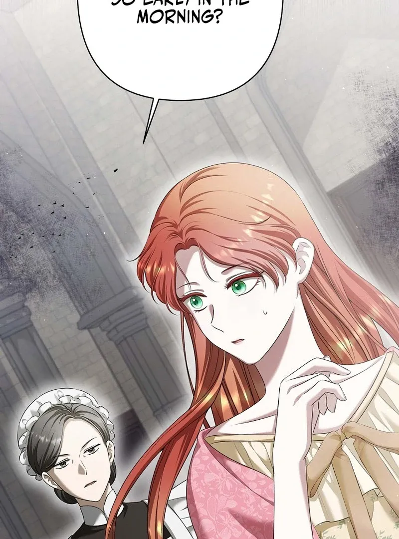 The Fake Bride Can’t Escape Chapter 43 page 122 - 