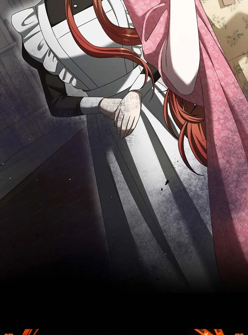 The Fake Bride Can’t Escape Chapter 43 page 123 - 