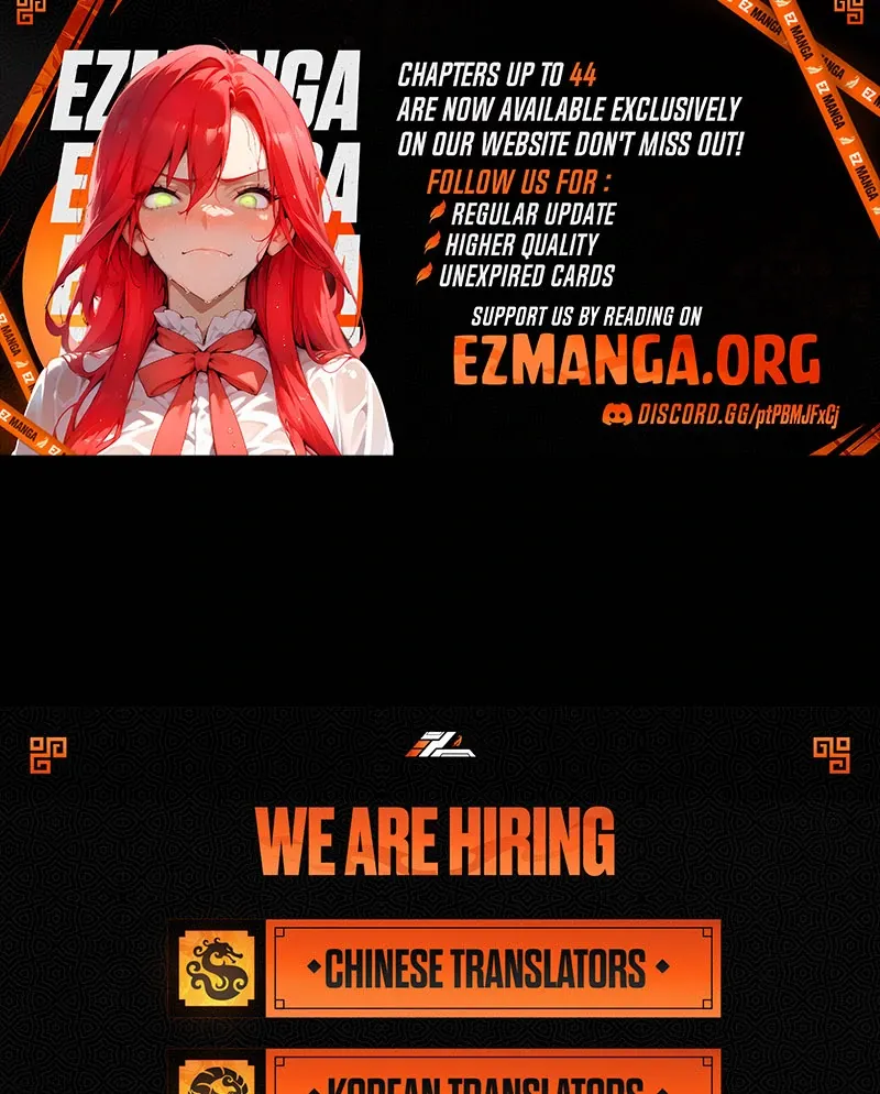 The Fake Bride Can’t Escape Chapter 43 page 124 - 