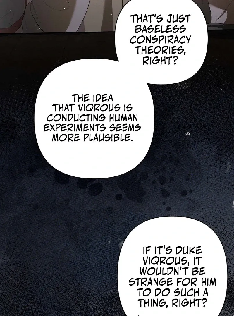 The Fake Bride Can’t Escape Chapter 43 page 17 - 