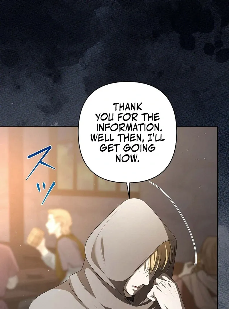 The Fake Bride Can’t Escape Chapter 43 page 19 - 