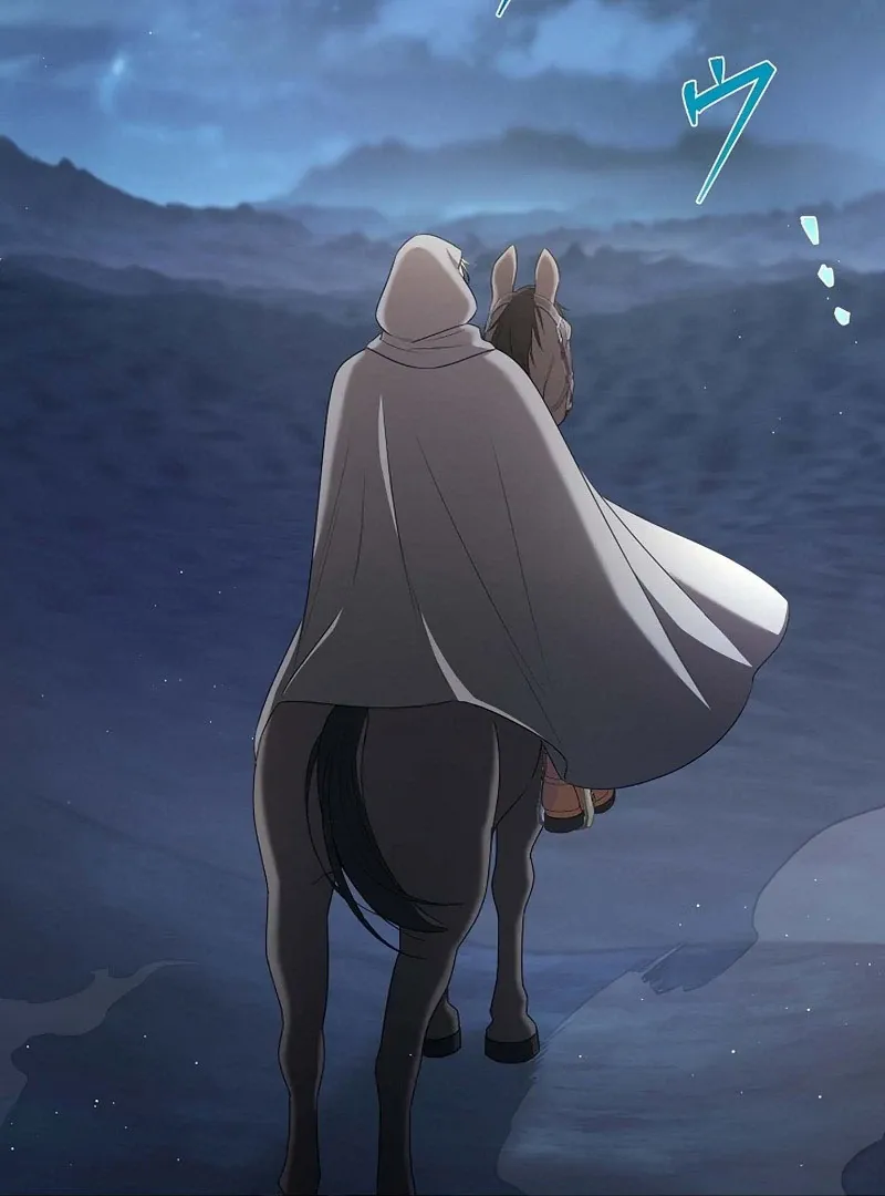 The Fake Bride Can’t Escape Chapter 43 page 26 - 