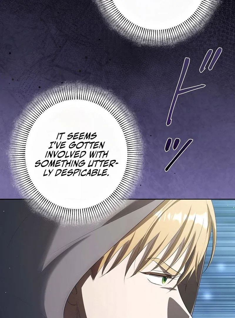 The Fake Bride Can’t Escape Chapter 43 page 29 - 