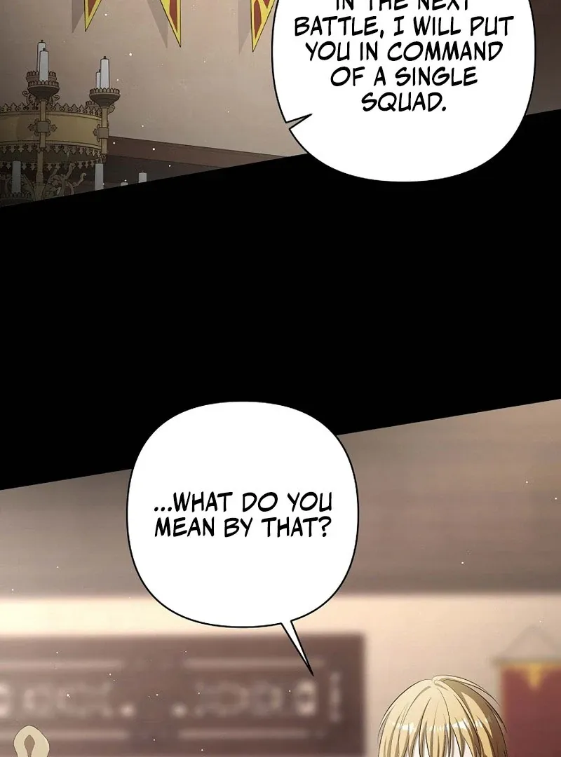 The Fake Bride Can’t Escape Chapter 43 page 33 - 