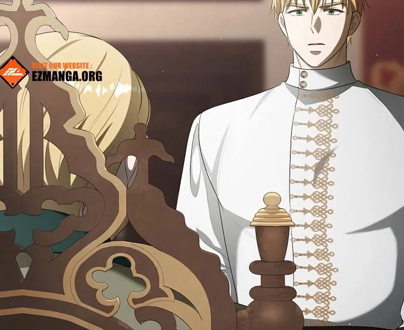 The Fake Bride Can’t Escape Chapter 43 page 34 - 