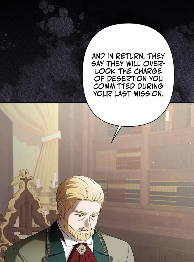 The Fake Bride Can’t Escape Chapter 43 page 36 - 