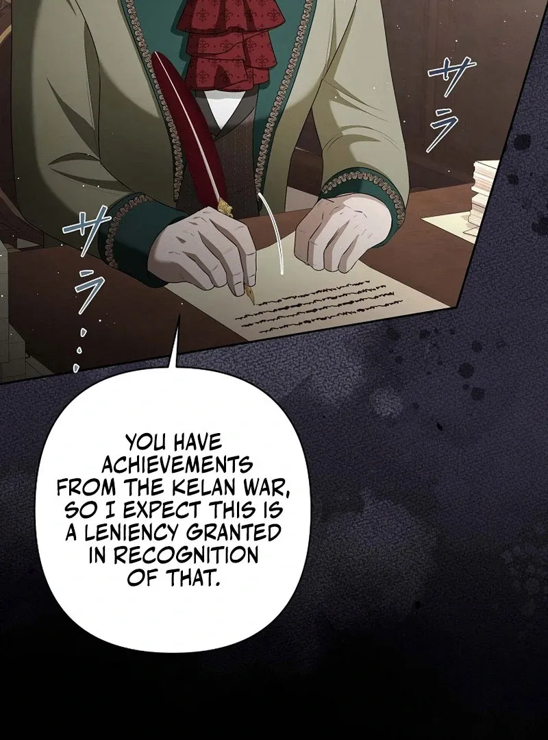 The Fake Bride Can’t Escape Chapter 43 page 37 - 
