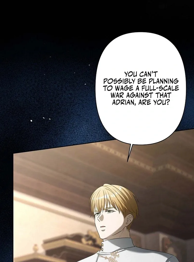 The Fake Bride Can’t Escape Chapter 43 page 38 - 