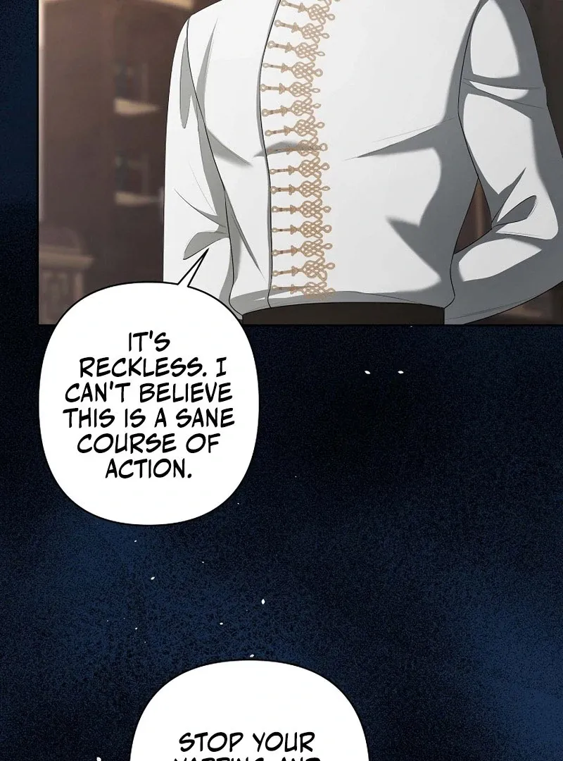 The Fake Bride Can’t Escape Chapter 43 page 39 - 