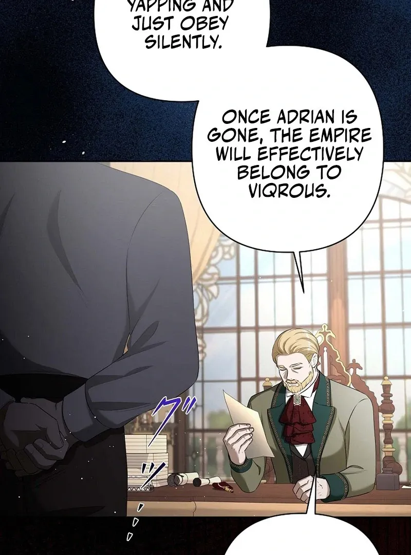 The Fake Bride Can’t Escape Chapter 43 page 40 - 