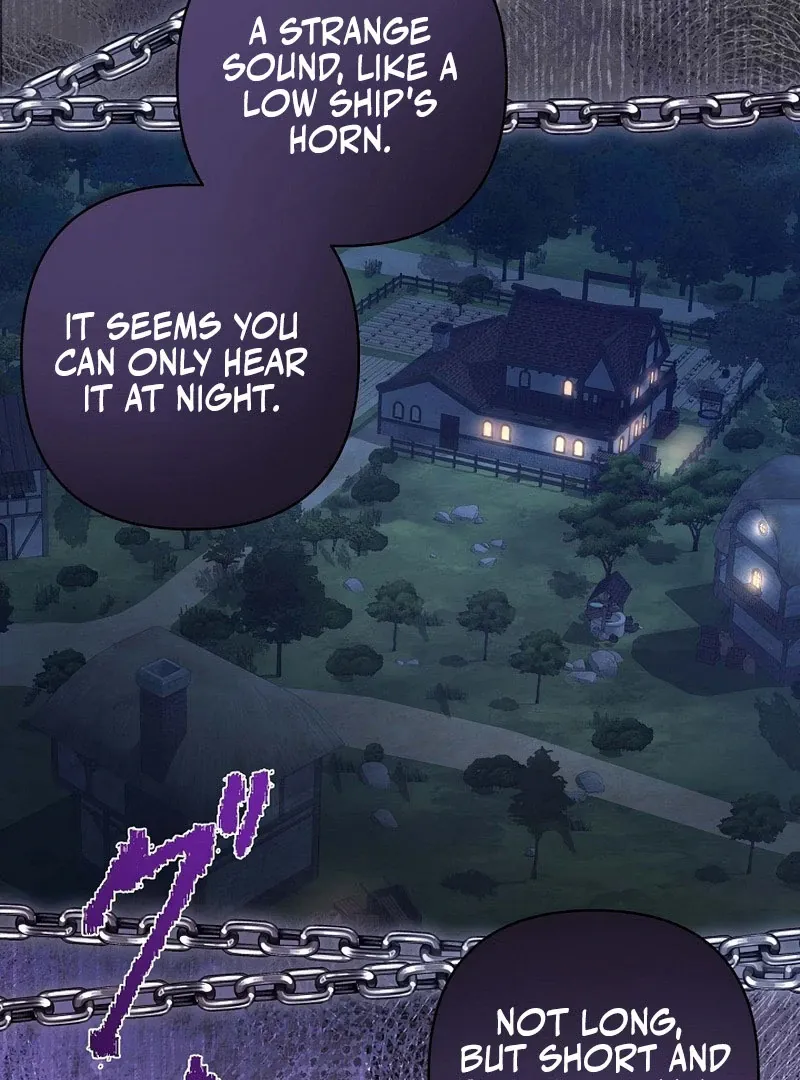 The Fake Bride Can’t Escape Chapter 43 page 5 - 