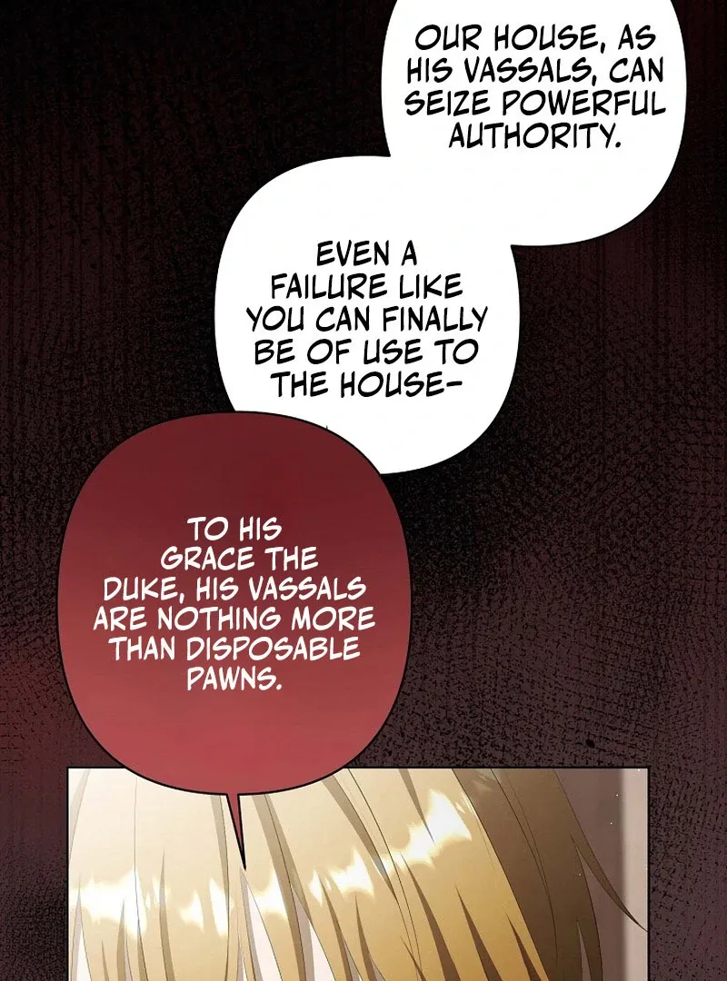 The Fake Bride Can’t Escape Chapter 43 page 41 - 
