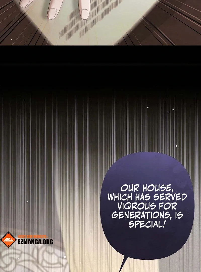 The Fake Bride Can’t Escape Chapter 43 page 44 - 