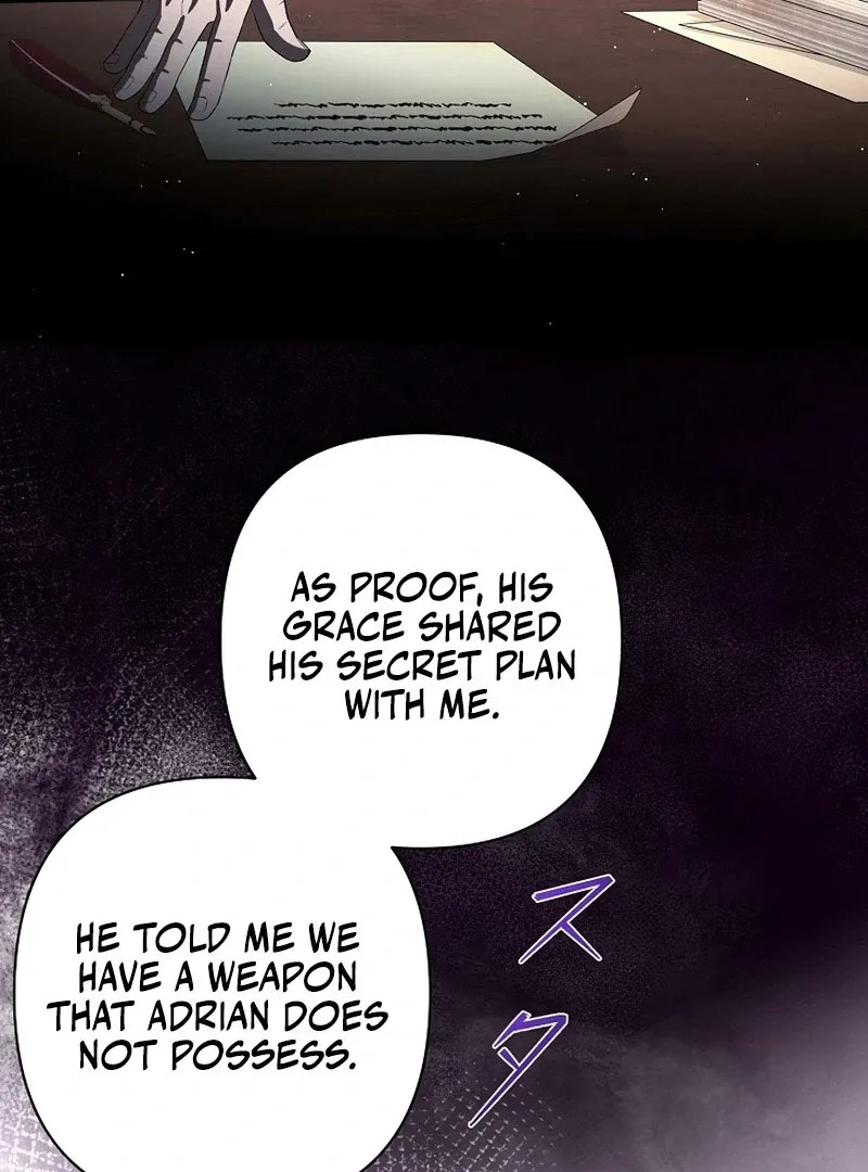 The Fake Bride Can’t Escape Chapter 43 page 46 - 