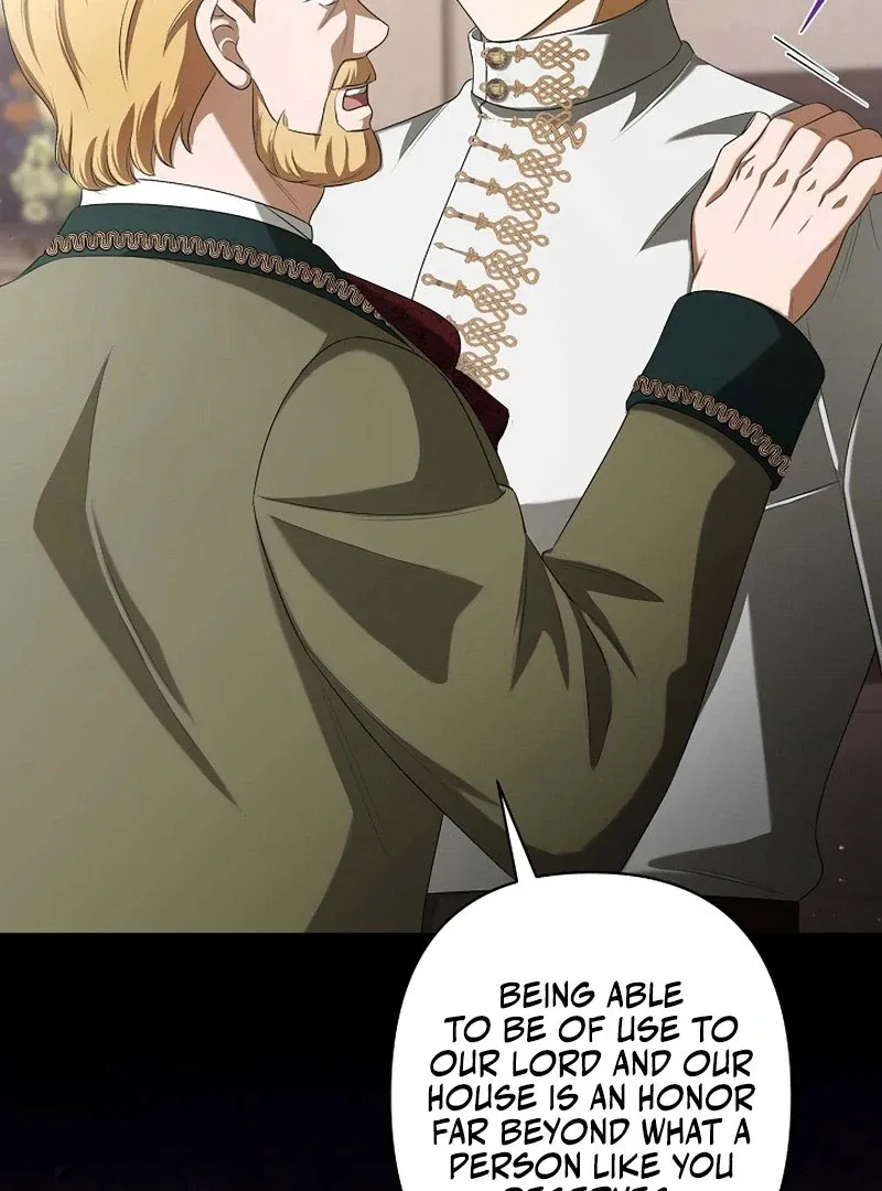 The Fake Bride Can’t Escape Chapter 43 page 50 - 
