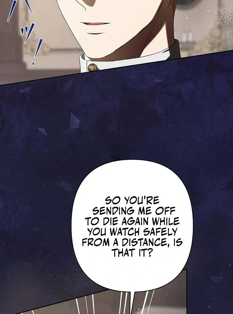 The Fake Bride Can’t Escape Chapter 43 page 52 - 