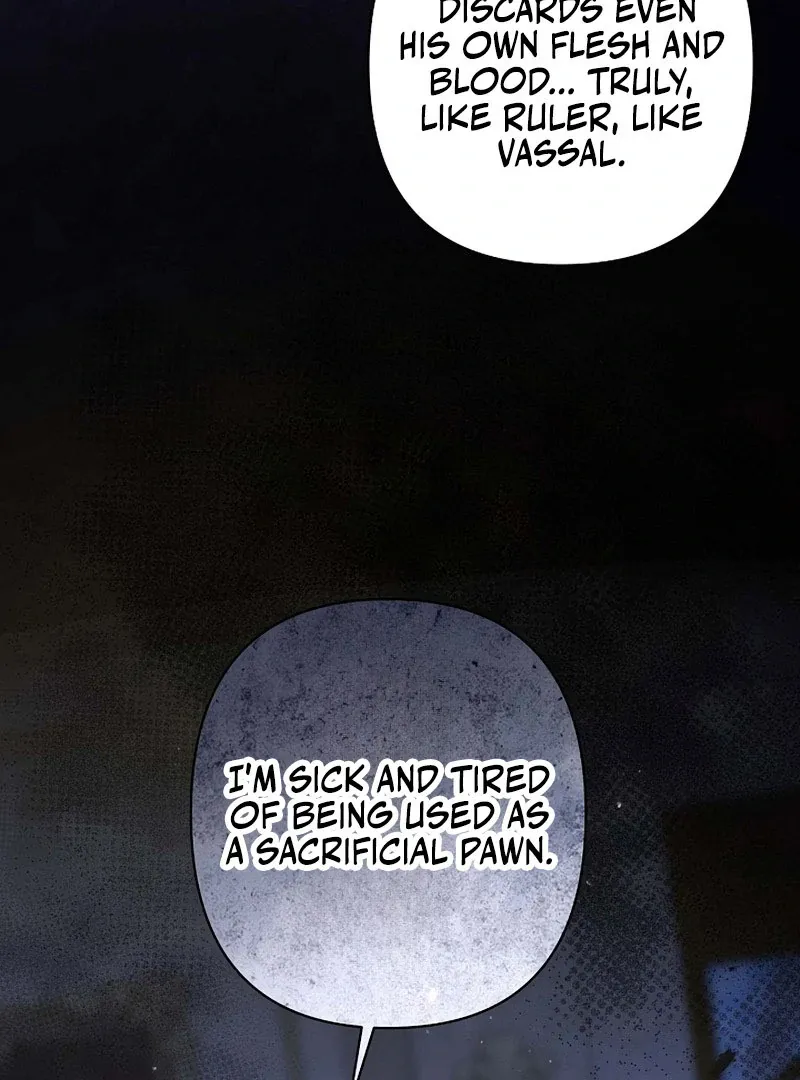 The Fake Bride Can’t Escape Chapter 43 page 54 - 