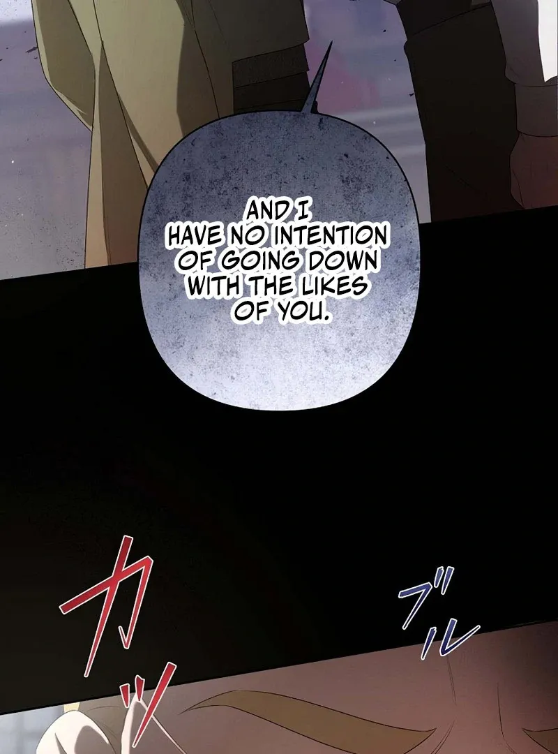 The Fake Bride Can’t Escape Chapter 43 page 56 - 