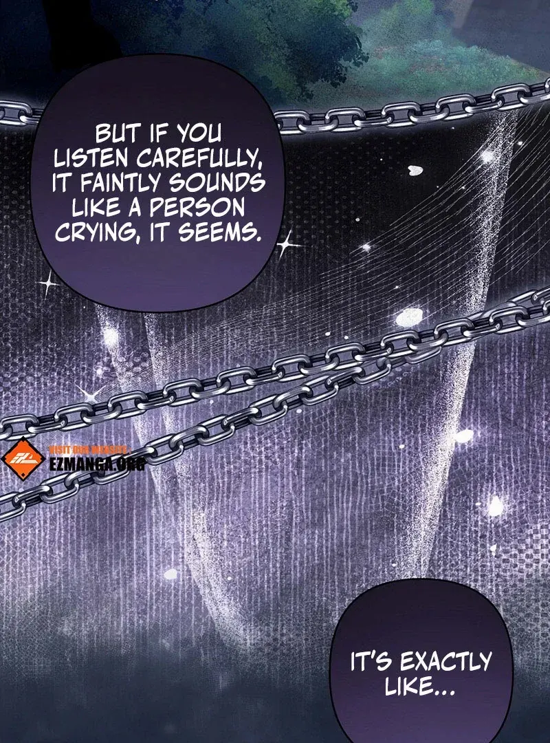 The Fake Bride Can’t Escape Chapter 43 page 7 - 