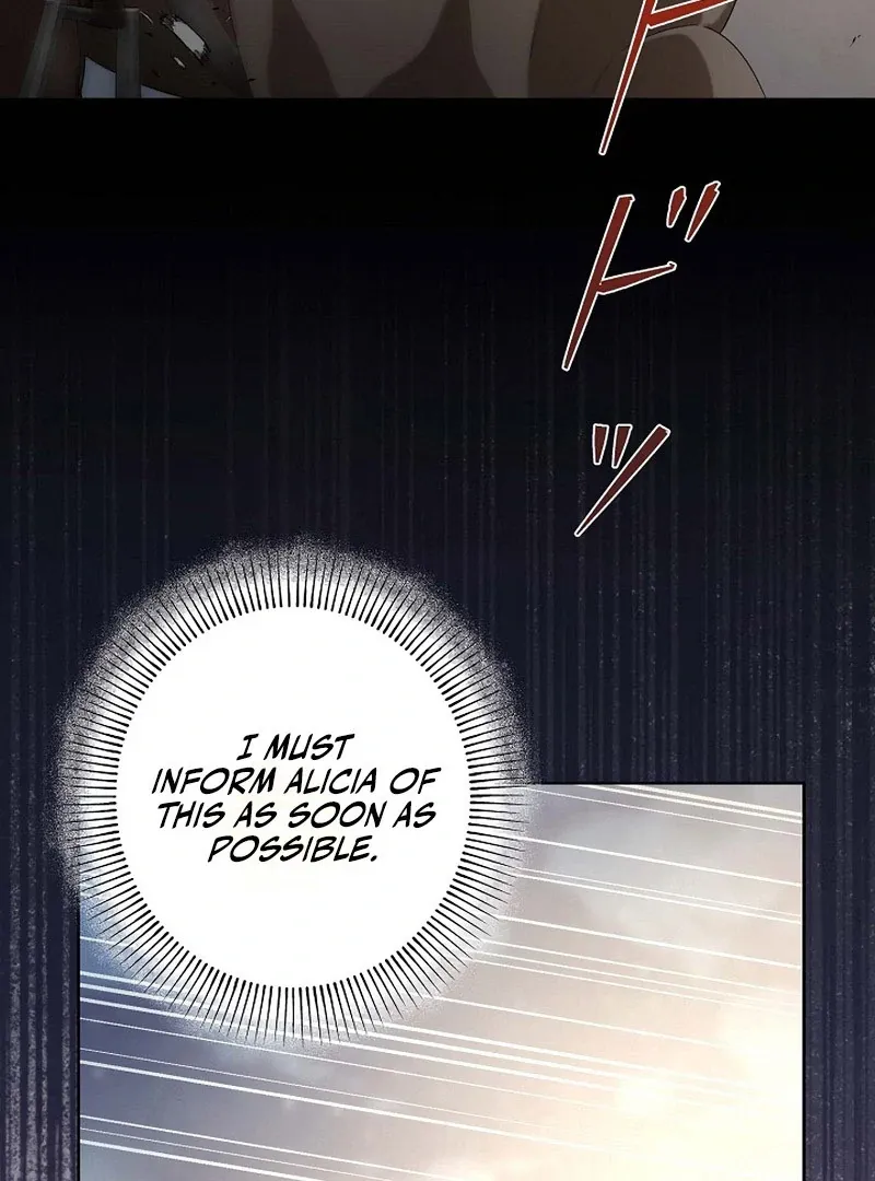 The Fake Bride Can’t Escape Chapter 43 page 70 - 