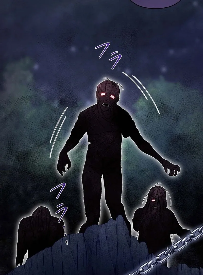 The Fake Bride Can’t Escape Chapter 43 page 8 - 