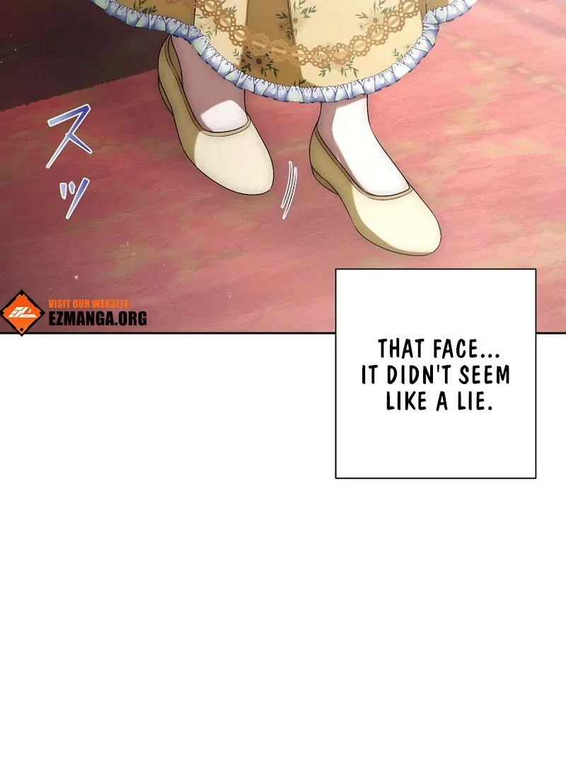 The Fake Bride Can’t Escape Chapter 43 page 82 - 