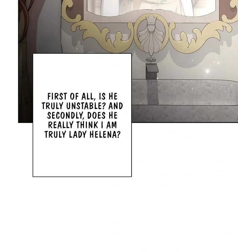 The Fake Bride Can’t Escape Chapter 43 page 84 - 