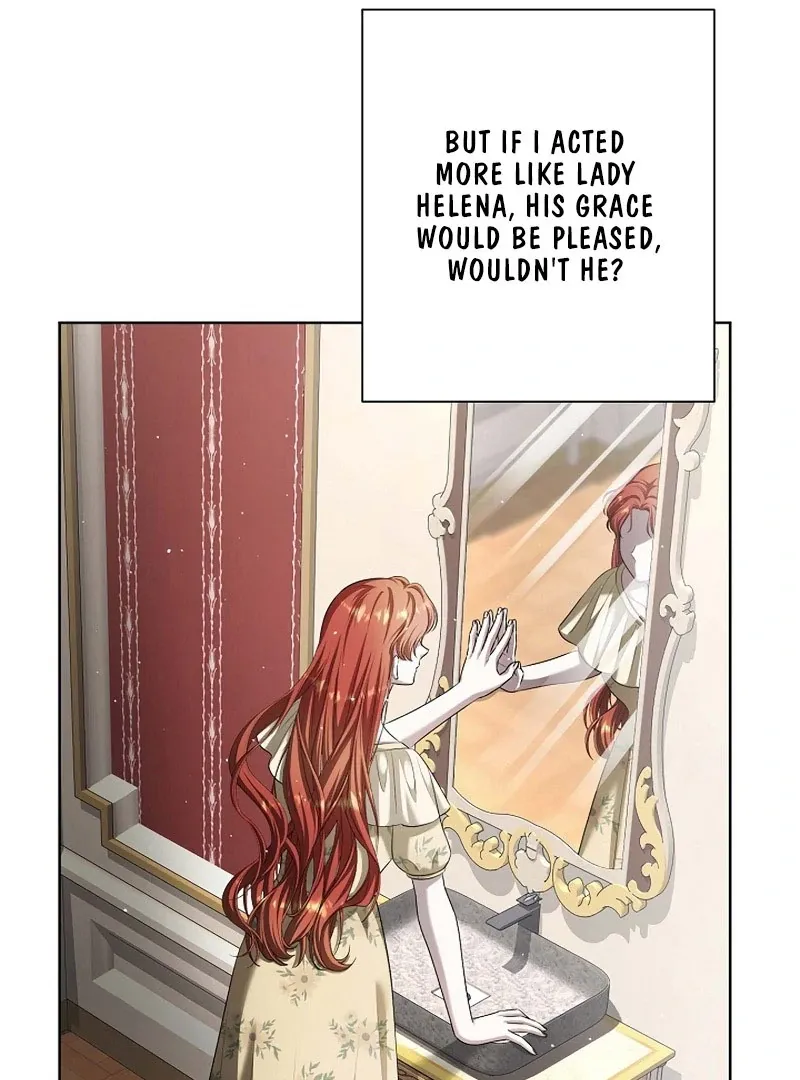 The Fake Bride Can’t Escape Chapter 43 page 85 - 