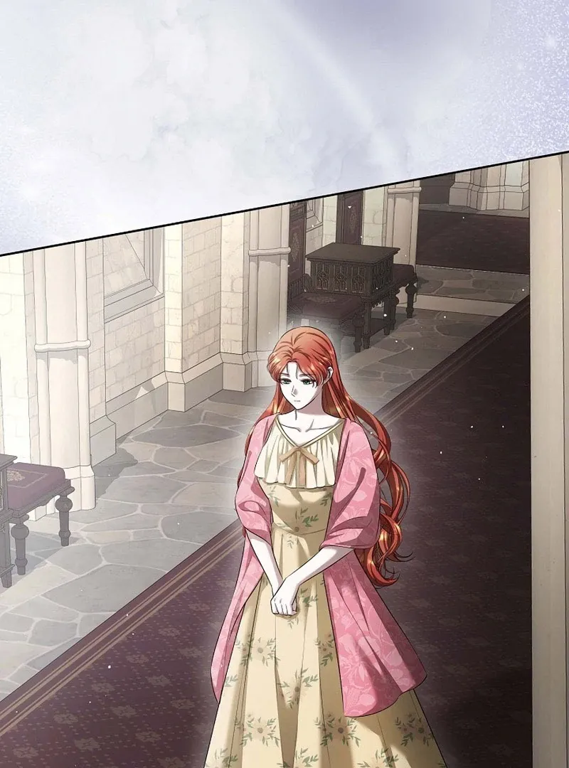 The Fake Bride Can’t Escape Chapter 43 page 99 - 