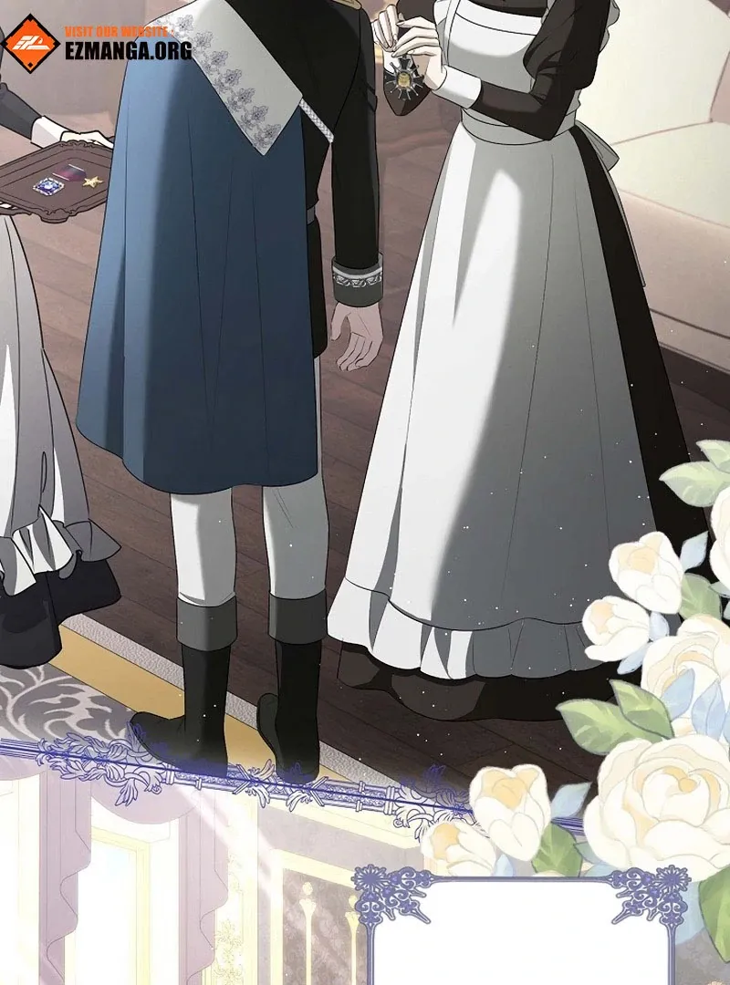 The Fake Bride Can’t Escape Chapter 44 page 11 - 
