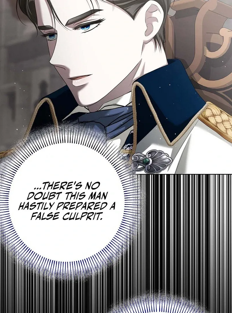The Fake Bride Can’t Escape Chapter 44 page 107 - 