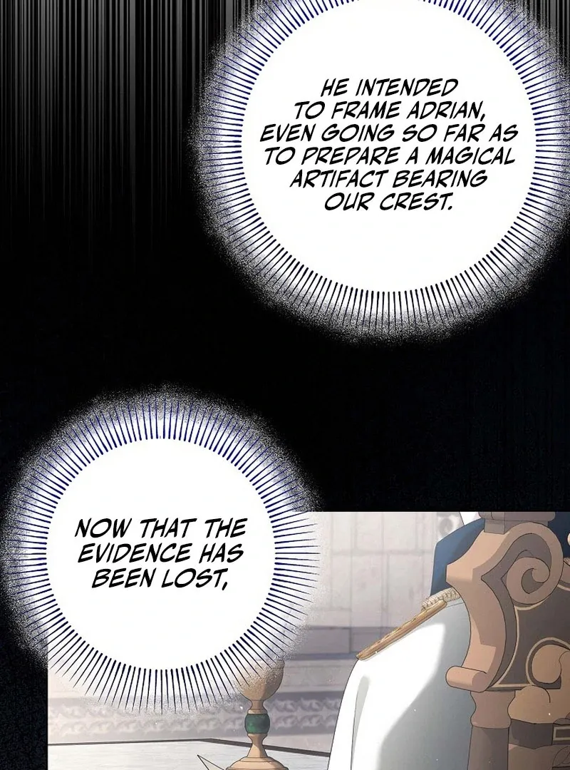 The Fake Bride Can’t Escape Chapter 44 page 108 - 