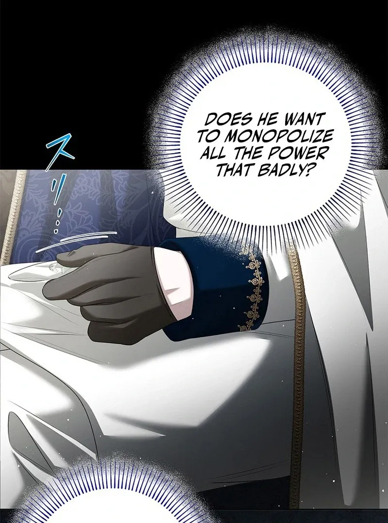 The Fake Bride Can’t Escape Chapter 44 page 112 - 