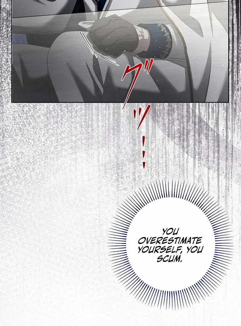 The Fake Bride Can’t Escape Chapter 44 page 118 - 
