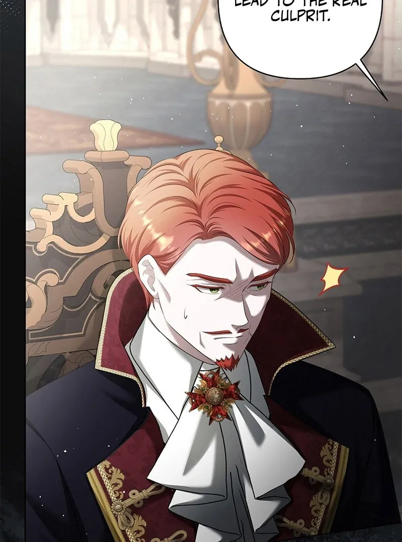 The Fake Bride Can’t Escape Chapter 44 page 121 - 