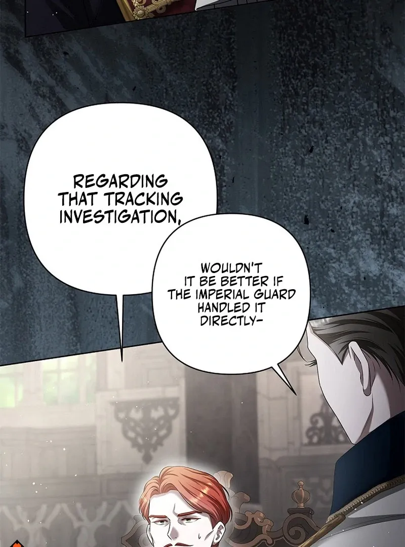 The Fake Bride Can’t Escape Chapter 44 page 122 - 